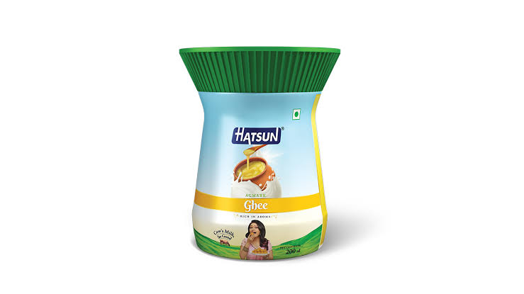 Cow ghee (HATSUN)